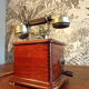Old Marty Phone 1910