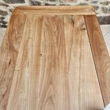 Antique chest of drawers