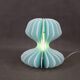 20th century Giulia lamp by Jaroslav Větvička, Czechoslovakia