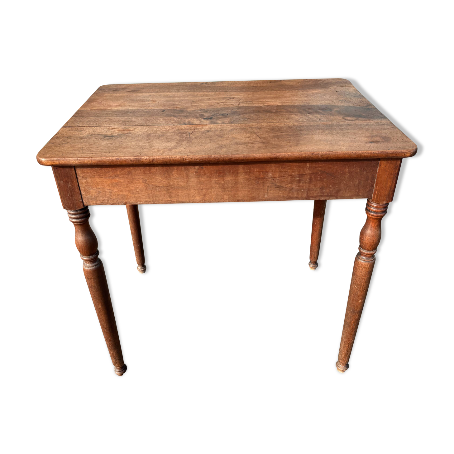 Table or desk with drawer