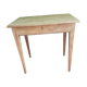 Side table