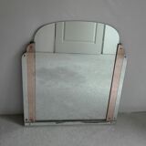 Art deco mirror 102x84cm
