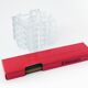 candlestick Cascade Veba Glas Germany