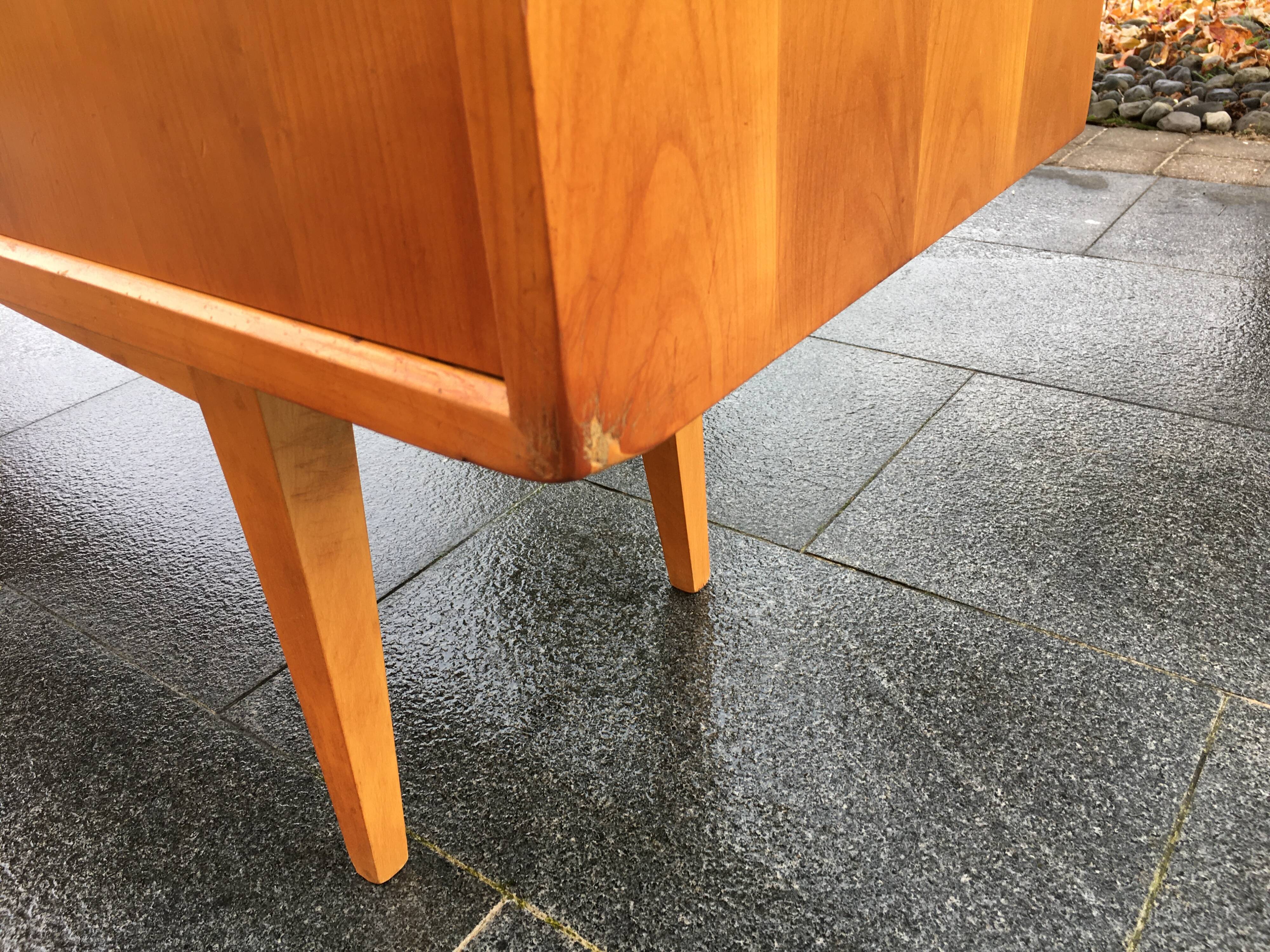 Enfilade Behr années 50