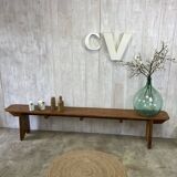 Farm bench 2m30