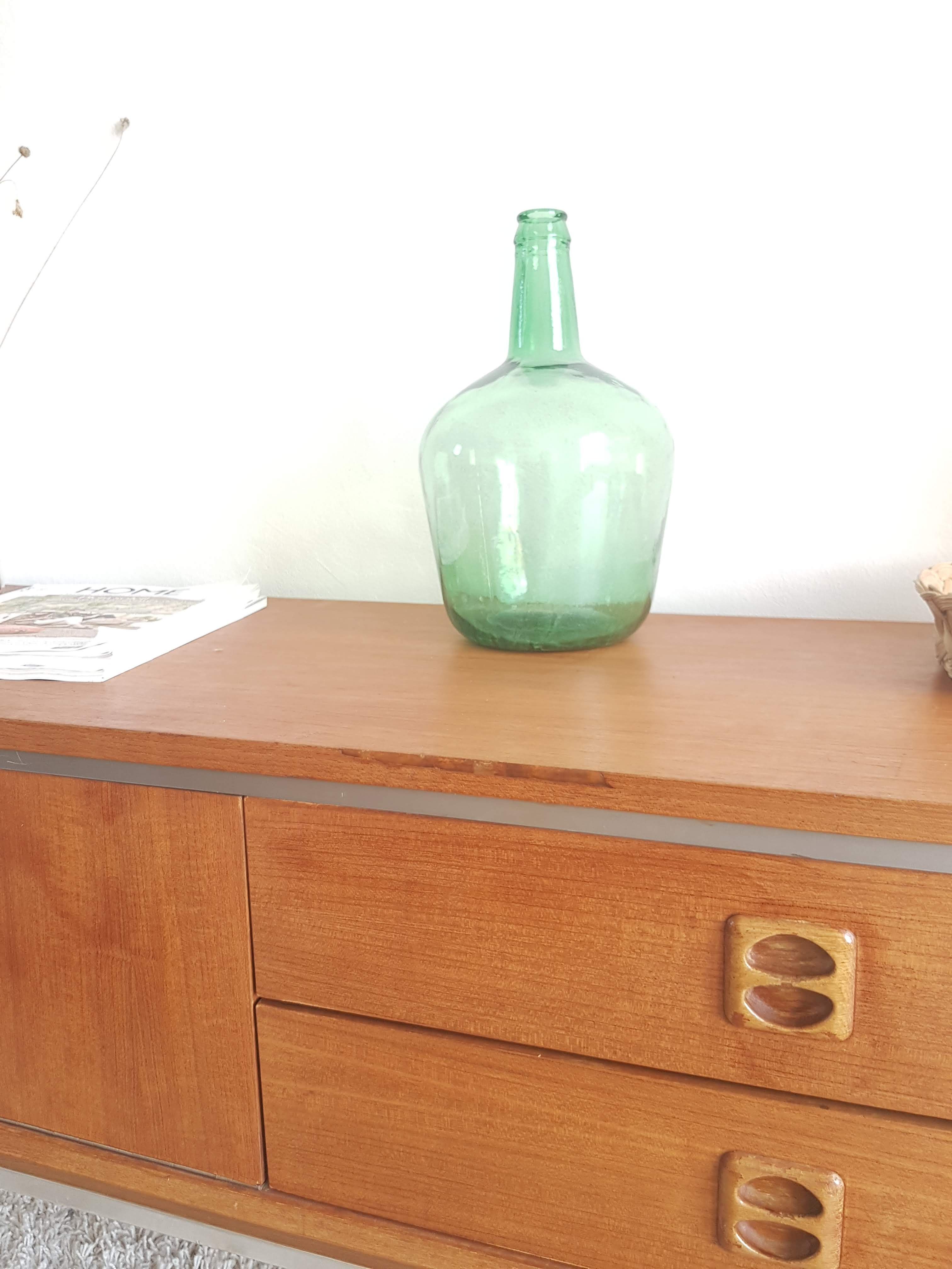 Scandinavian sideboard 1960s