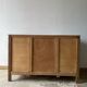 Commode vintage, années 30, rénovée