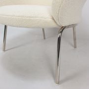 Set of model F570 armchairs by Pierre Paulin for Artifort, 1960