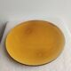 Glazed ceramic cheese dome