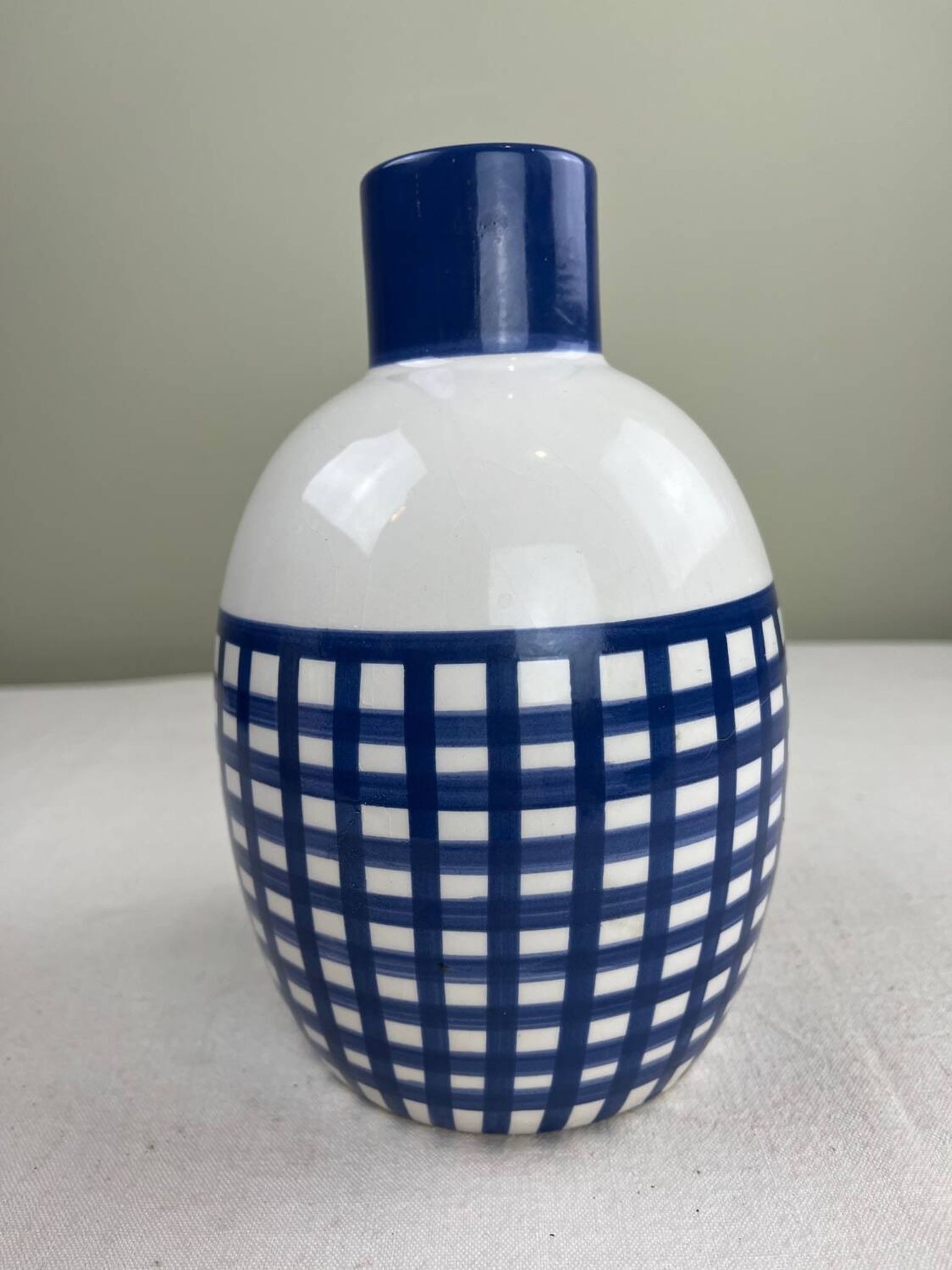 Vase graphique 