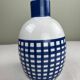 Graphic vase