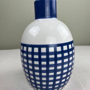 Vase graphique 