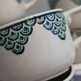 Coffee service