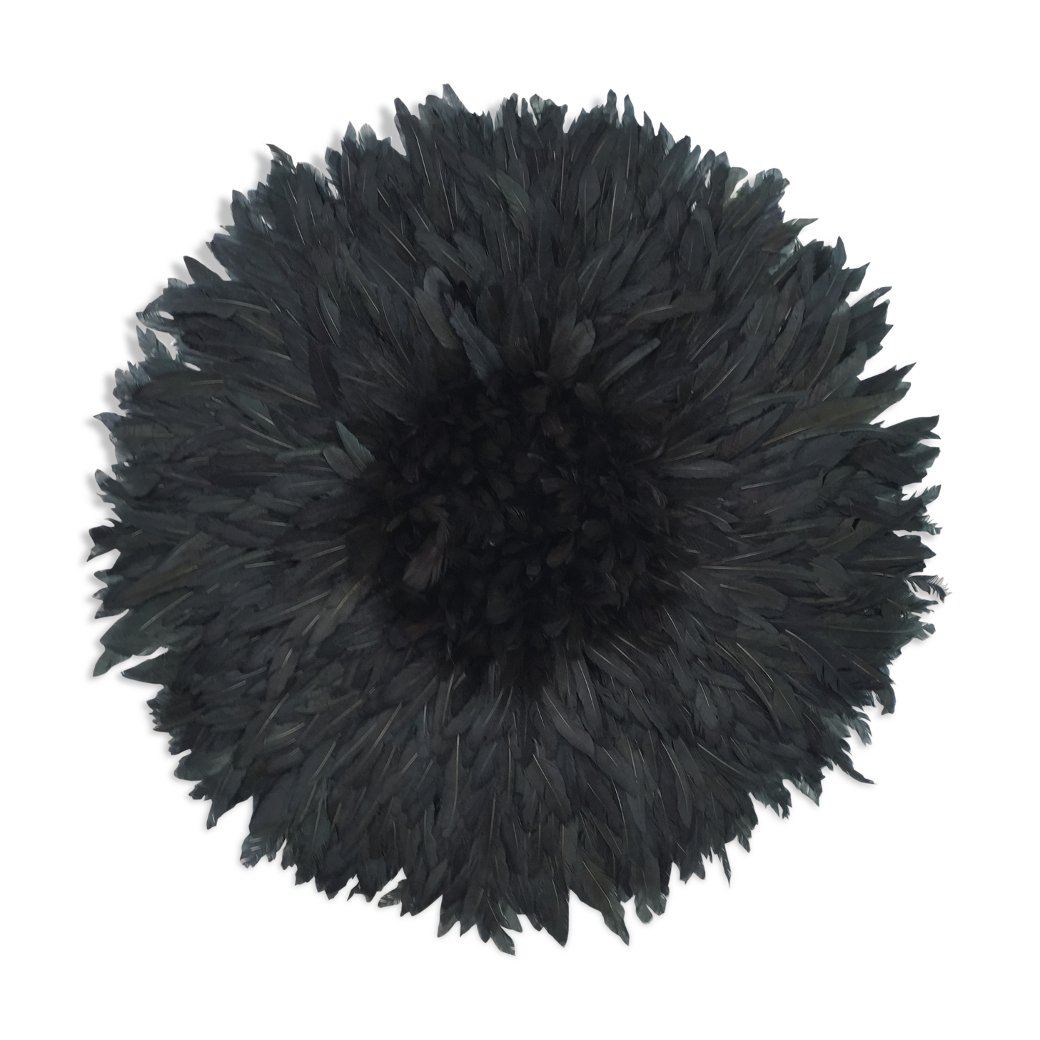 Juju hat 60cm noir