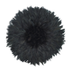 Juju hat 60cm noir