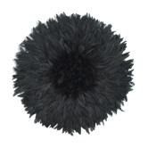 Juju hat 60cm noir