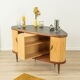 1950s bar cabinet
