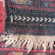 Handmade Kars carpet
