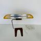 Old Desk Lamp from the 50s Vintage Designer