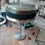 The 1970s  table lamp