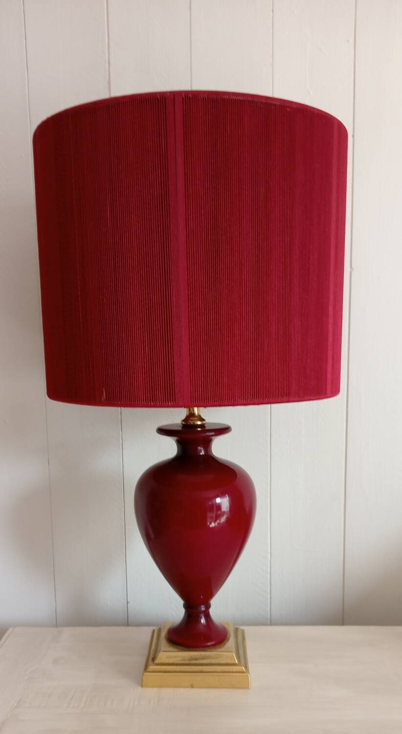 Lamp
