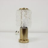 Table Lamp by Kamenicky Senov Preciosa, 1970s