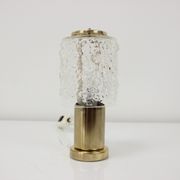 Table Lamp by Kamenicky Senov Preciosa, 1970s