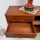 Buffet vintage scandinave
