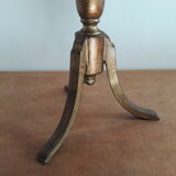 Florentin style side table