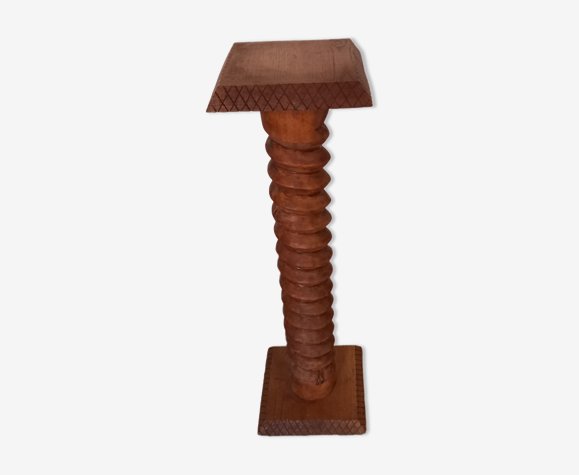 Colonne de décoration