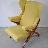 Fiorenza armchair by Franco Albini for Arflex