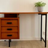 Bureau années 60