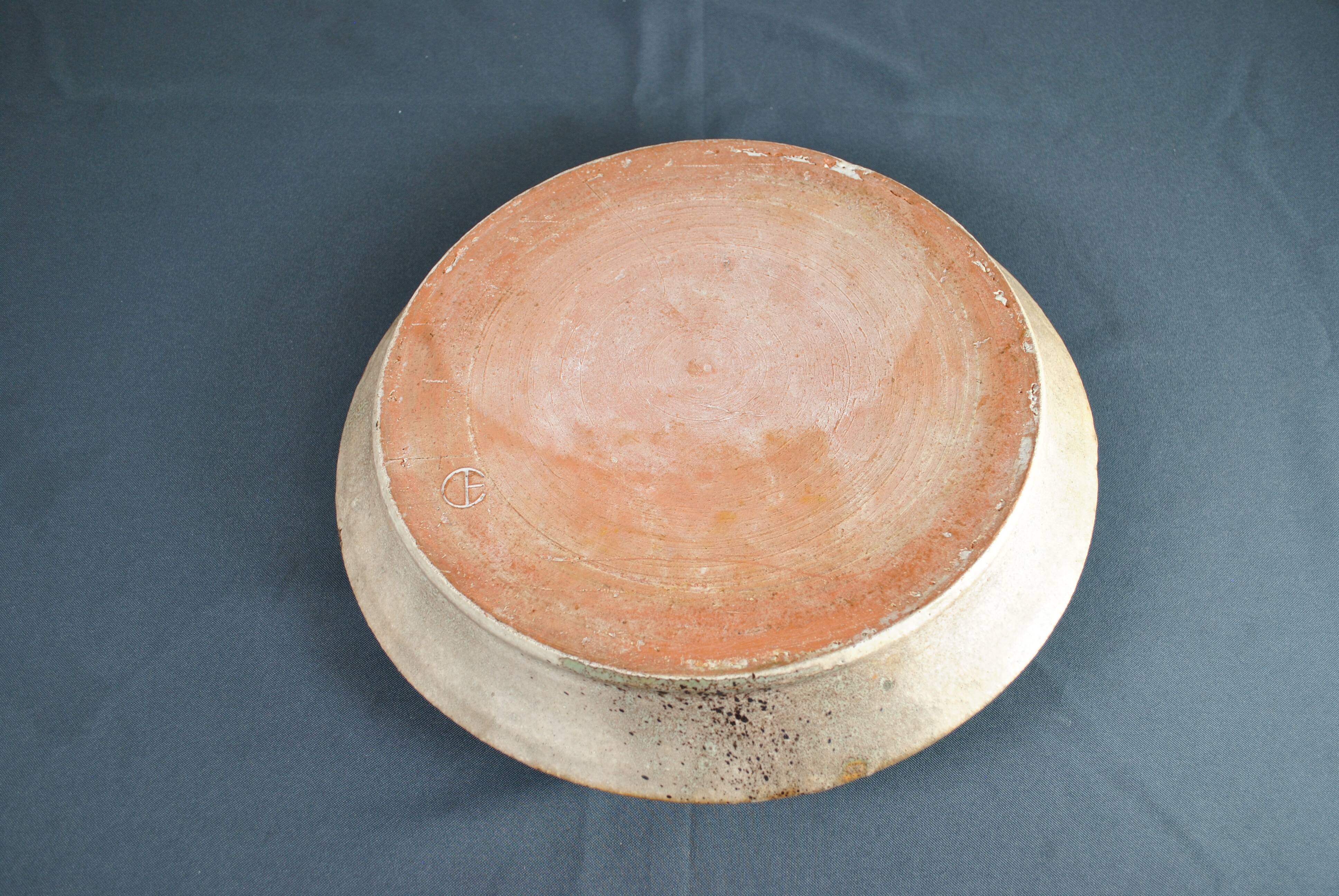 Centerpiece candle holder 1970