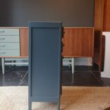 Renovated vintage chiffonier