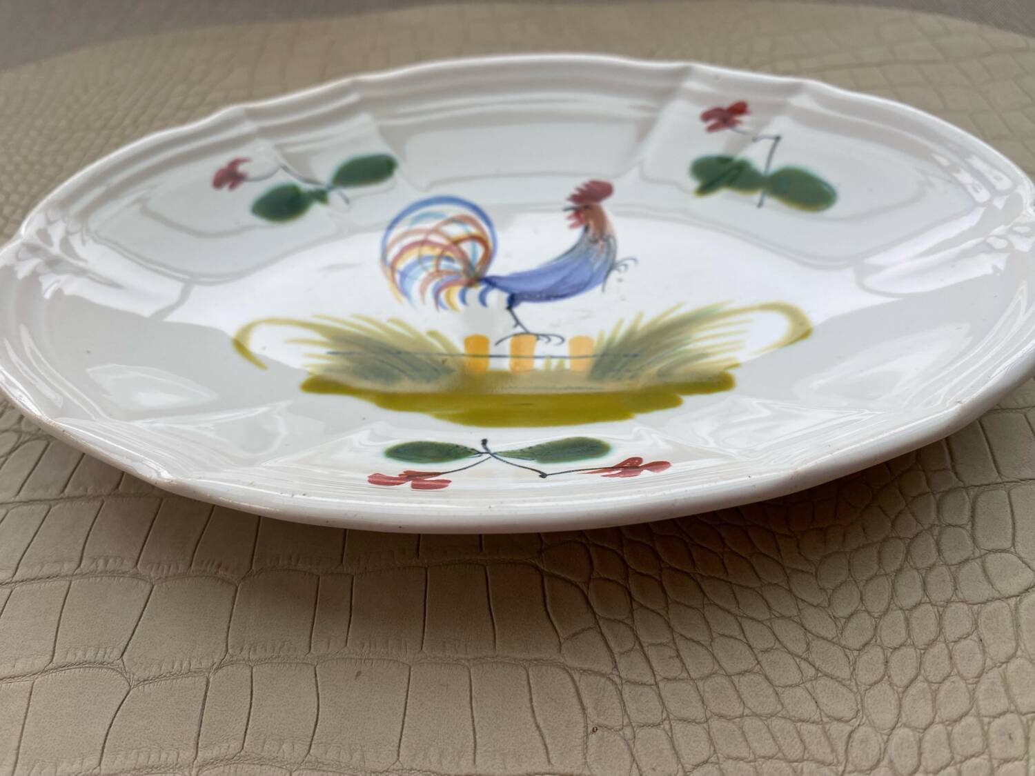 Petit plat breton