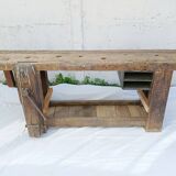 Carpentry workbench