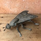 Fly ashtray