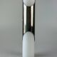 Applique murale chrome design 60s 70s Paul Neuhaus