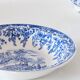 Old hollow dish, salad bowl KG Lunéville
