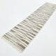 3x12 58s Antique Vintage Runner Rug, 84x357Cm
