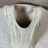 Vase débardeur marcel