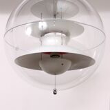 Suspension Verpan Verner Panton