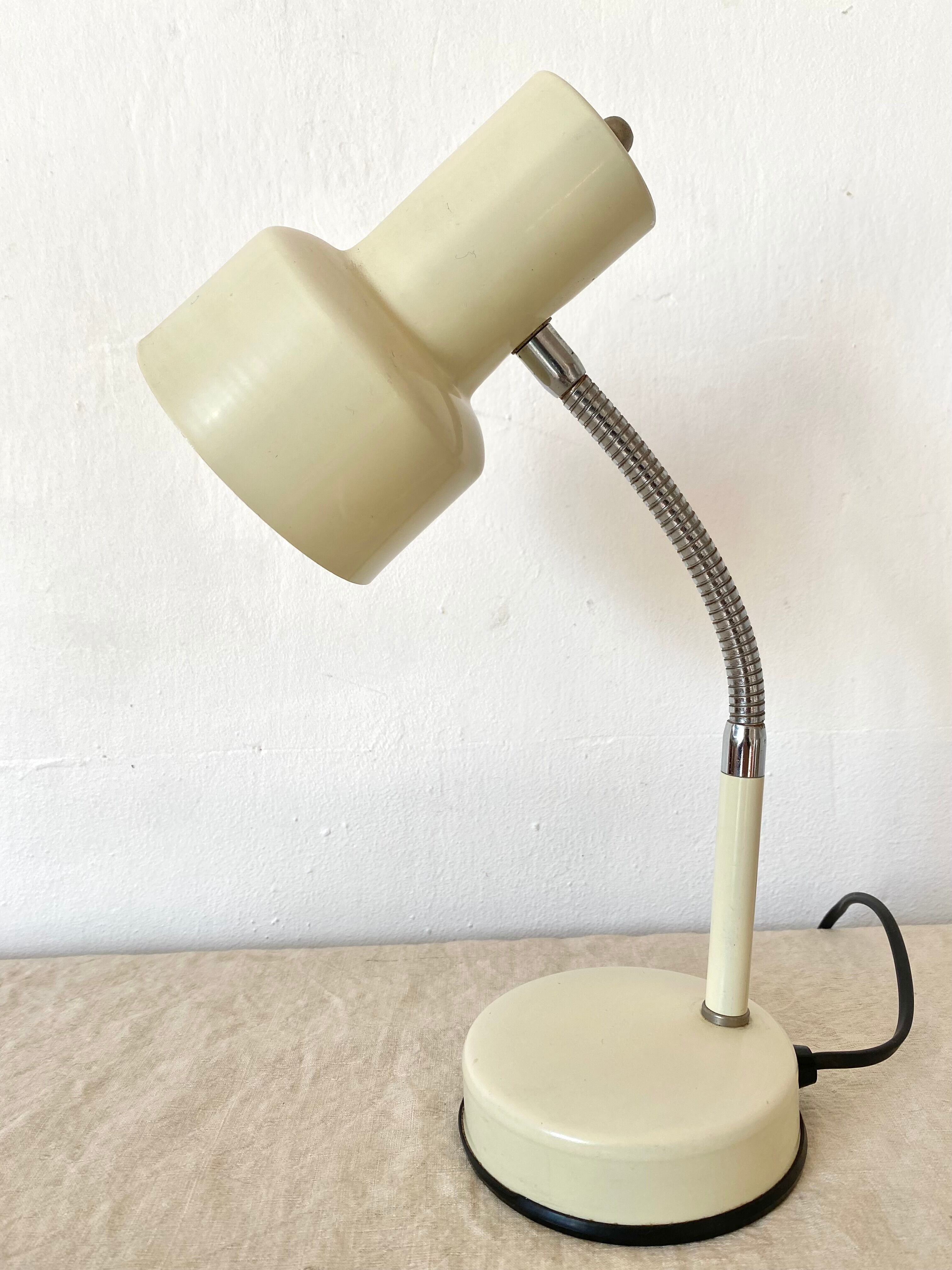 Desk lamp Veneta Lumi Italy