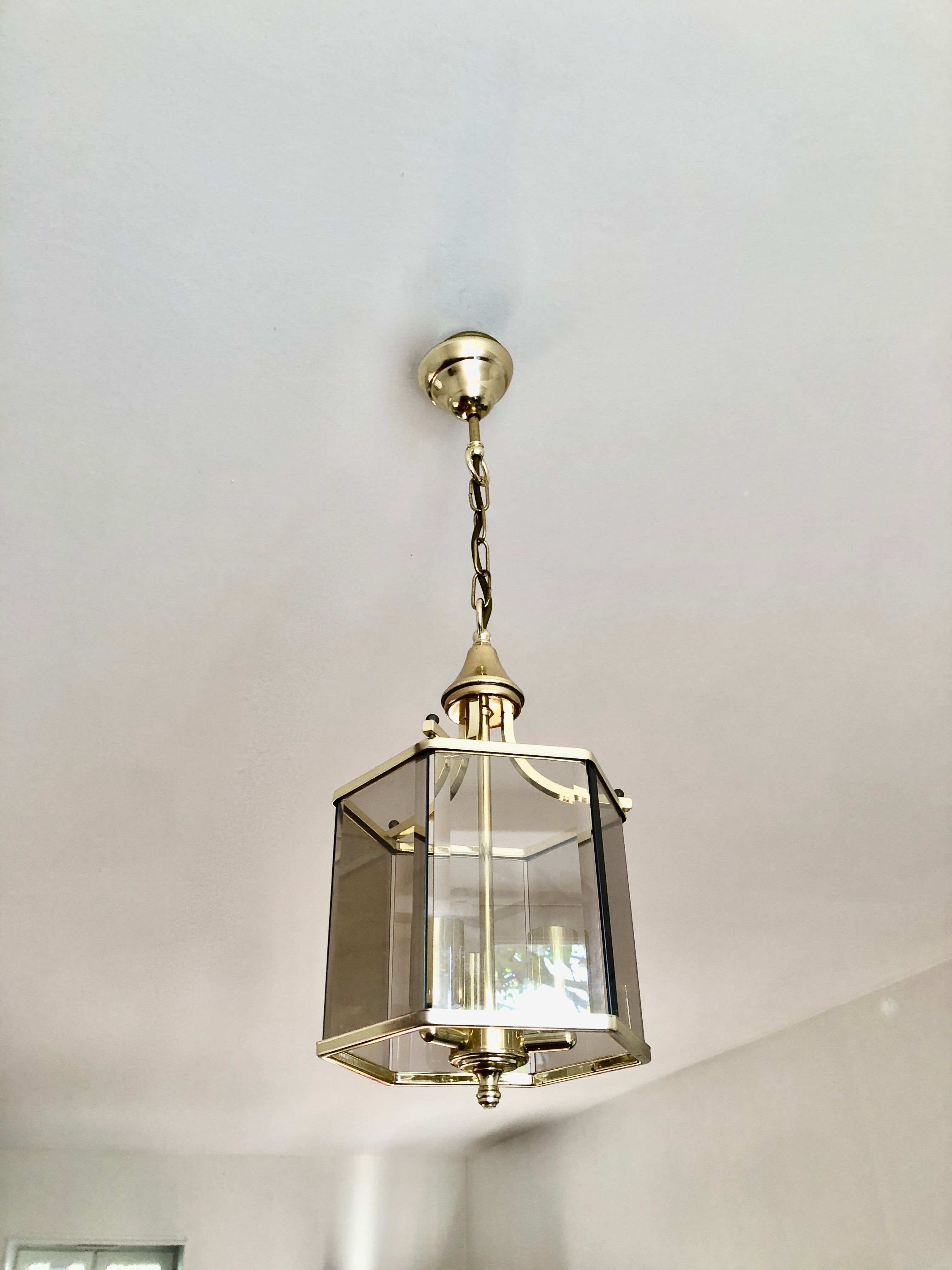 Holtkötter cage chandelier Germany