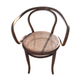 Chair J.J Kohn says "Le Corbusier"