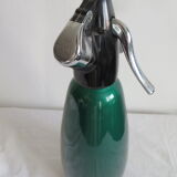 Siphon a chantilly retro