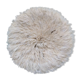 Juju hat blanc de 60 cm
