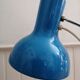Lampe de table Josef Hurka pour Napako. Tchécoslovaquie. Années 60