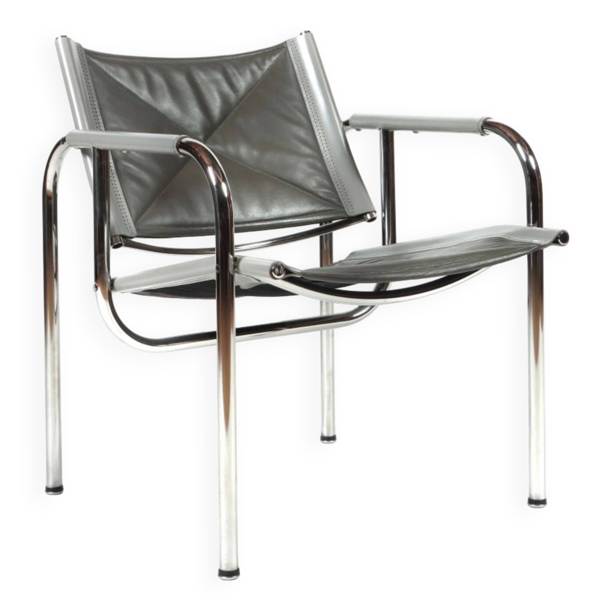 Eichenberger armchair
