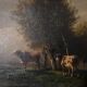 Tableau ancien